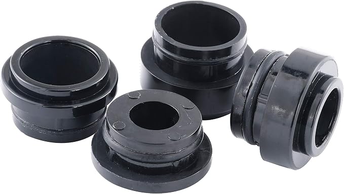Bike Rack for Car Roof, Vacuum Suction Cup Bicycle Carrier Aluminium Alloy Roof - Image 3