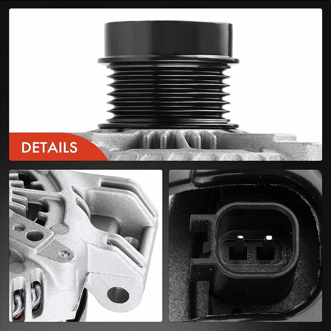 A-Premium Alternator Compatible - Image 7