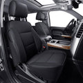 LUCKYMAN CLUB Custom Fit Seat Covers by LUCKYMANCLUB