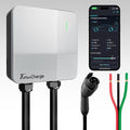 Level 2 EV Charger 48 Amp by barn