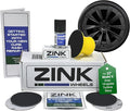 Premium Tesla Wheel Curb Rash Repair Kit by ZinkWheels