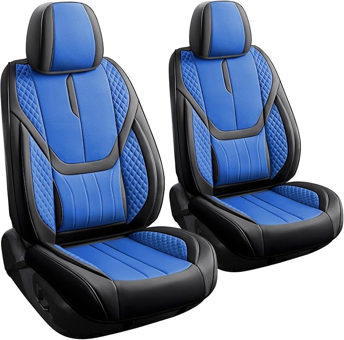 Car Seat Covers Full Set - Image 8