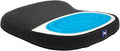 Sealy Memory Foam Car Seat Cushion – Gel Seat Cushions by Sealy