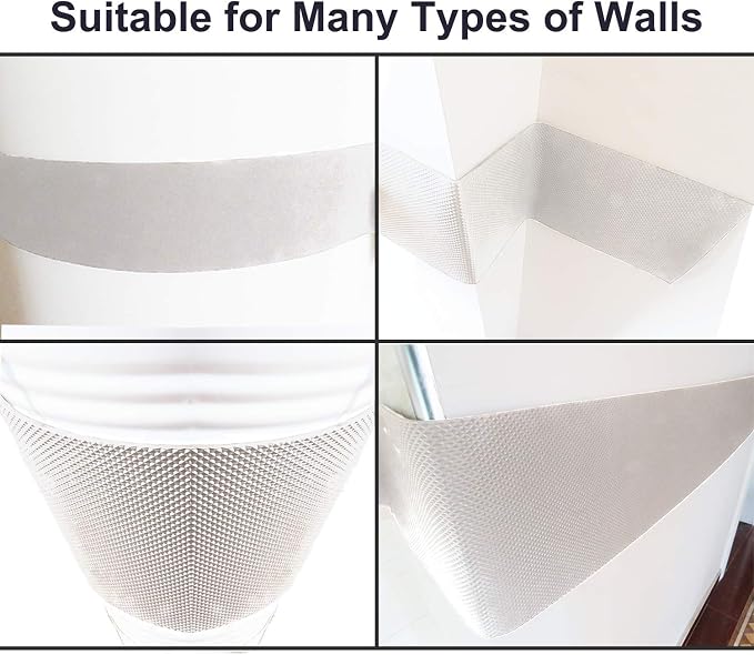 Ampulla Water Resistance Garage Wall Protector, Designed in German - Image 6