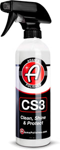 Adam's Polishes CS3 by AdamsPolishes