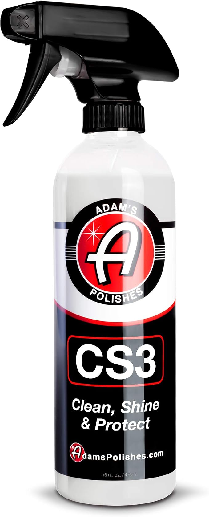 Adam's Polishes CS3 by AdamsPolishes