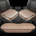 Auto Newer Breathable Universal Four Seasons Car Seat Covers, Luxury Include by AutoNewer