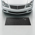 WELKIN Oil Spill Mat, Absorbent Oil Pad Protects Floor, Garage Floor Mat by WELKIN