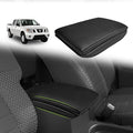 Muslogy Center Console Armrest Cover Compatible by Muslogy