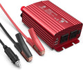 BESTEK 500W Power Inverter DC 12V to 110V AC Converter by BESTEK