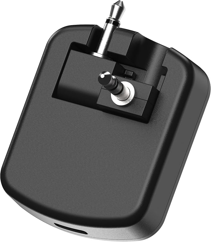 Scosche BTT-SP FlyTunes Universal Portable Bluetooth 4.1 Wireless Audio - Image 4