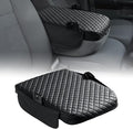 JOYTUTUS Center Console Cover Compatible by JoyTutus