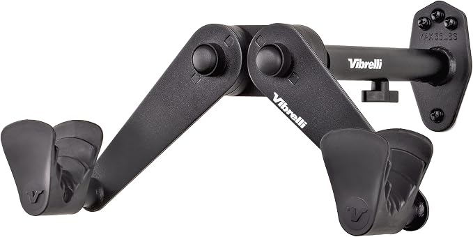 Vibrelli Bike Wall Mount by Vibrelli