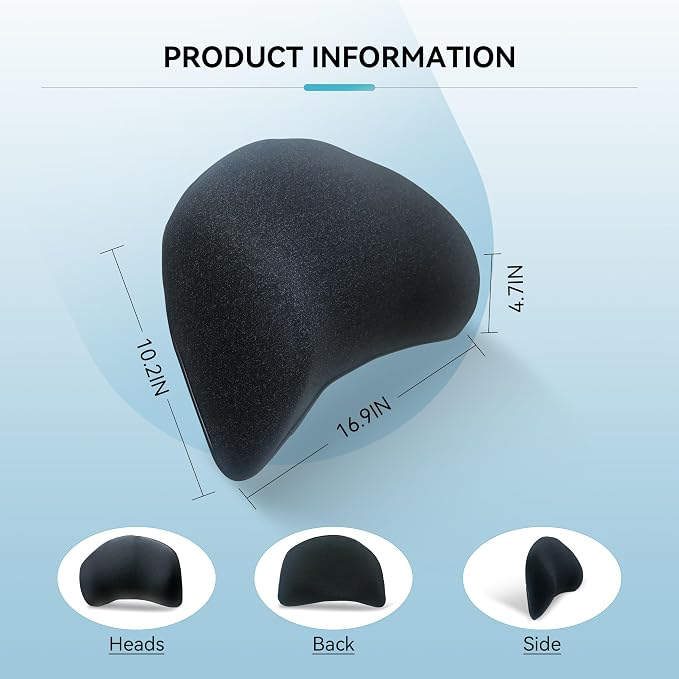 Super Snug Lumbar Support Pillow - Image 2
