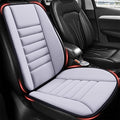 MYFAMIREA Car Seat Cushion and Back Support Pillow 1.2'' Thick Memory Foam Desk by MYFAMIREA