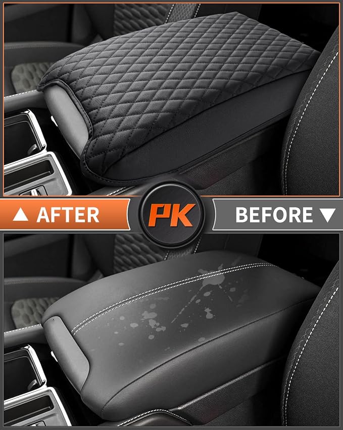 Shademax Custom Fit for Center Console Cover Nissan Pathfinder 2025 2024 2023 - Image 3