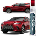 Matador Red Mica Touch Up Paint by SNSIR