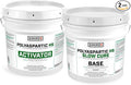 Polyaspartic High Solids Topcoat Coating System by Simiron