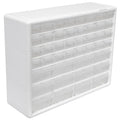 Akro-Mils 44-Drawer Plastic Drawer Storage Cabinet by Akro-Mils