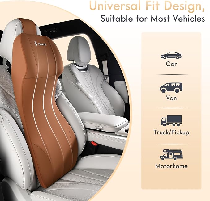 FLORICH Car Seat Lumbar Support - Image 9