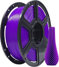 FLASHFORGE PLA Filament 1.75mm, 3D Printer Filament 1kg Spool, Dimensional by FLASHFORGE