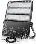 Stadium Lights Outdoor LED, Super Bright 50800 Lumen Stadium Flood Light 5000K by TOMOURD