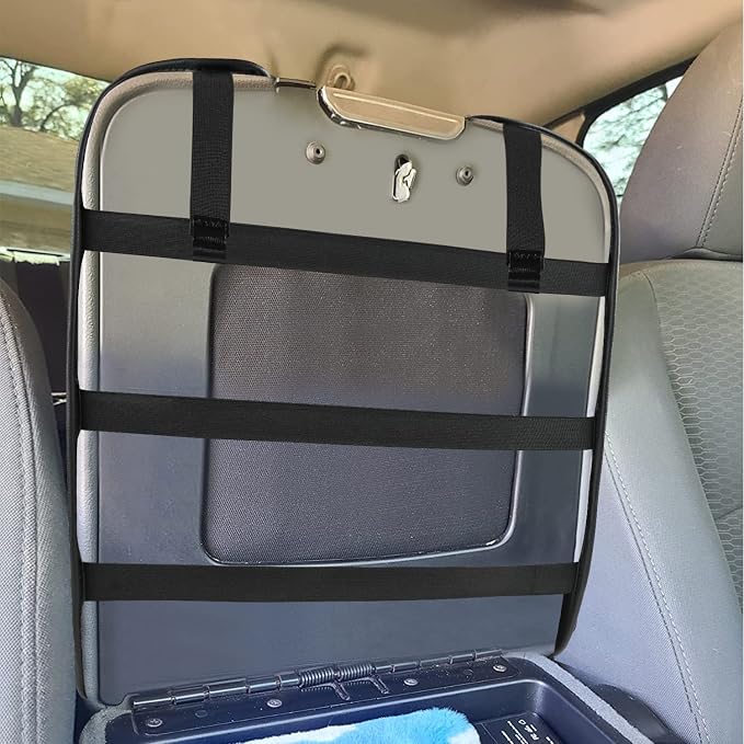 GIANT PANDA Custom Fit Console Cover - Image 8