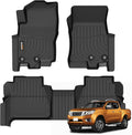 Binmotor-All Weather Floor Mats by VisittheBinmotor