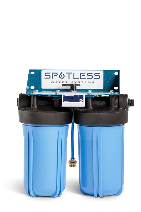 Spotless Water Systems by SpotlessWaterSystems
