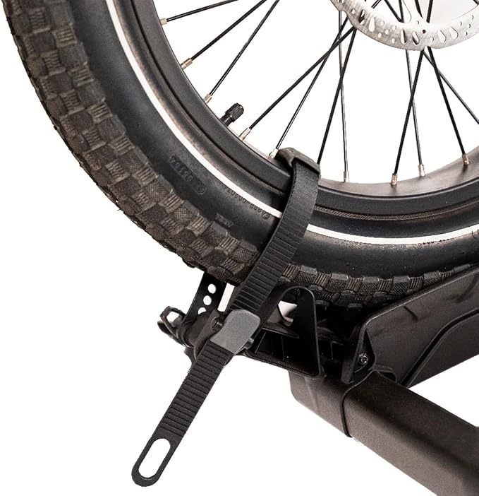 Hollywood Racks Destination E Hitch Bike Rack - Image 7