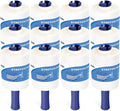 ADHES Mini Hand Stretch Wrap Film, 5 Inch x 1000 Feet, Shrink Wrap Roll by ADHESTAPEPERSUITOFPERFECTION