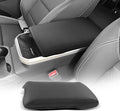 CDEFG for 2025 2026 GMC Terrain Center Console Cover Armrest Box Cover Terrain by CDEFG