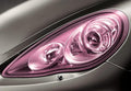 VViViD Air-Tint Extra-Wide Headlight Taillight Vinyl Tint Wrap 16 Inch x 48 by VVIVIDVINYLS