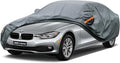 Premium Car Cover Custom Fit BMW 3 Series M3 320i 325i 328i 330i 335i, 16 by GUNHYI