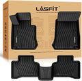 LASFIT Floor Mats for Mercedes Benz GLC 2016-2022, GLC300 / GLC350e / GLC43 AMG by LASFIT