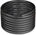 EVIL ENERGY 3/8" Heater Hose Coolant Radiator Straight 100PSI SAE 20R3 20FT by EVILENERGY