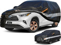 10 Layers SUV Car Cover Custom Fit by Holthly