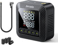 Syncwire Tire Inflator Portable Air Compressor 150PSI Air Pump by SYNCWIRE
