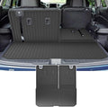 Original Cargo Mat & Backrest Mat Fit by TTXLIGHTING%C2%AE