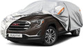 Kayme 6 Layers SUV Car Cover Custom Fit by kayme