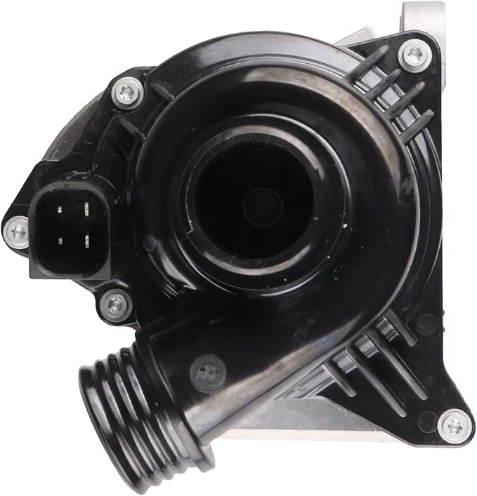 MOSTPLUS 11517588885 11517563659 Electric Engine Water Pump and Thermostat - Image 5
