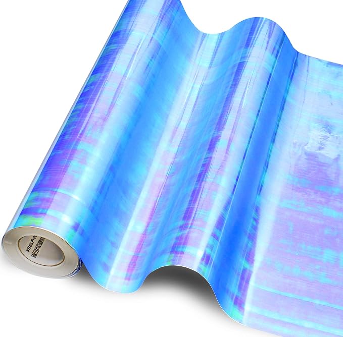 VViViD Extra-Wide Headlight Taillight Vinyl Tint Wrap 16 Inch x 48 Inch Roll - Image 4