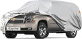 Kayme 6 Layers SUV Car Cover Custom Fit by kayme