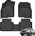 Auxko All Weather Floor Mats Fit by AUXKO