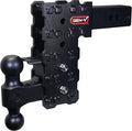 GEN-Y Hitch Solid Shank Adjustable Tow Hitch by GEN-YHitch