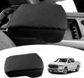 Shademax Custom for Dodge Ram 1500 Center Console Cover, Armrest Cushion Pad by Shademax
