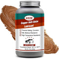 Keze Copper Anti Seize Thread Lubricant Compound Grease by KEZE
