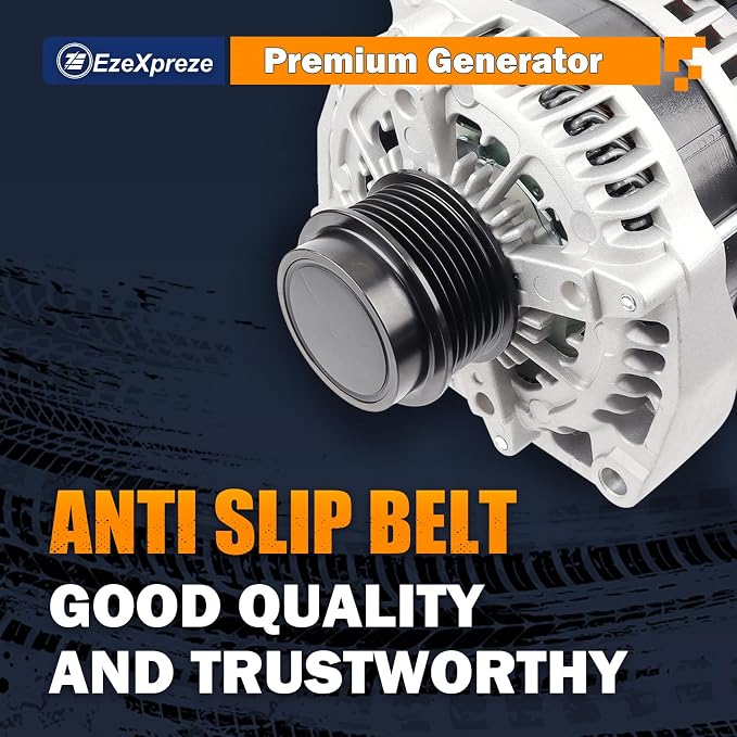 EzeXpreze Alternator Compatible - Image 6