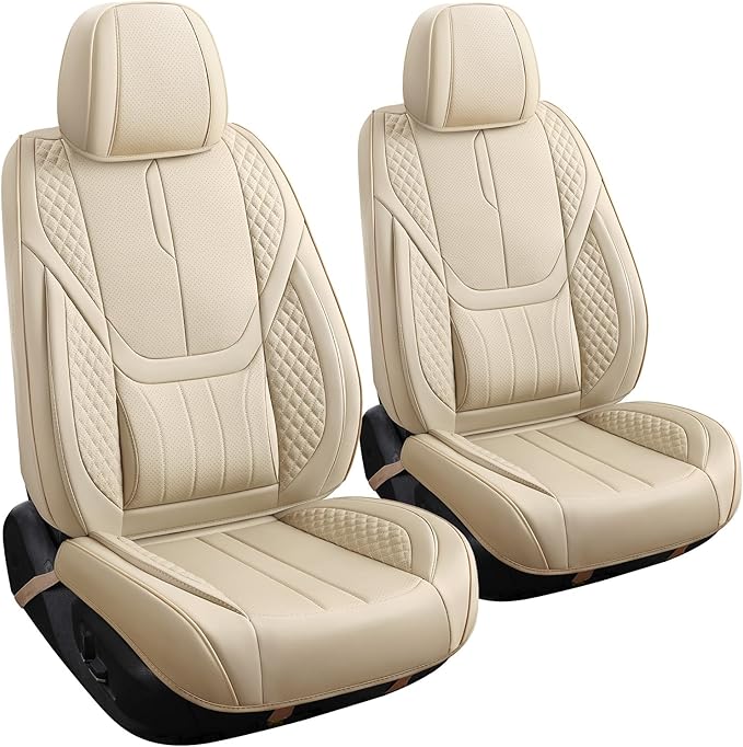 Car Seat Covers Full Set - Image 8