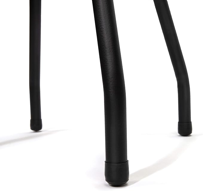 Craftsman Fixed Height Work Shop Stool, 28.5-inches Tall, Rip-Resistant Padded - Image 4